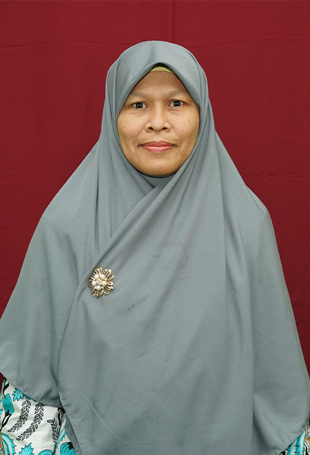 Seksi Kepegawaian