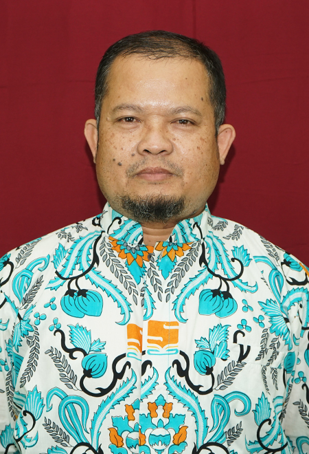 Ketua Pengawas