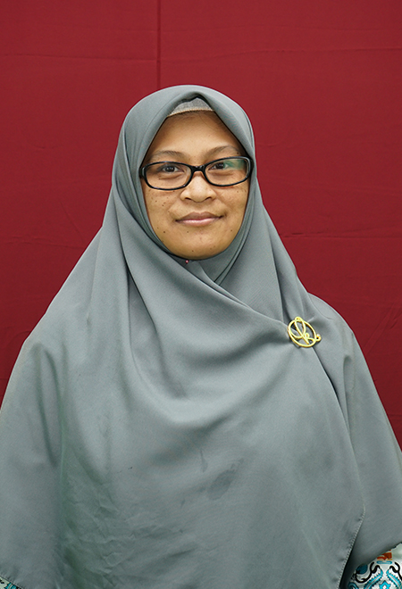 Anggota Pengawas