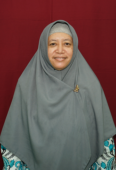 Seksi Usaha